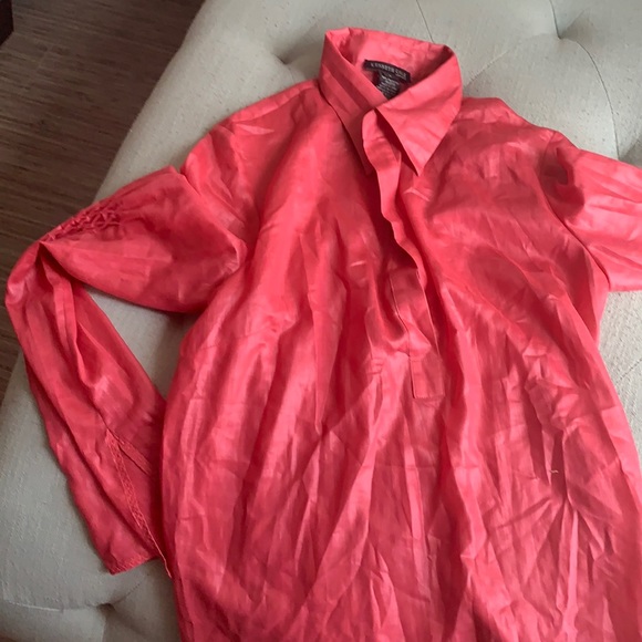 Kenneth Cole blouse - Picture 2 of 5